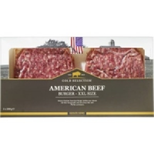 Schulte + Sohn American Beef Burger 3.79&nbsp;&euro;