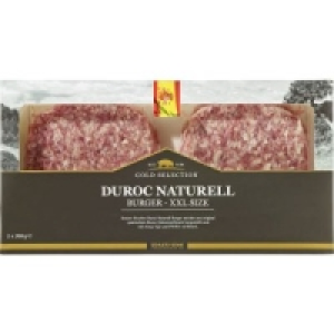 Schulte + Sohn Duroc Burger 3.99&nbsp;&euro;