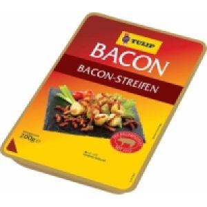 Tulip Bacon Streifen 1.49 €