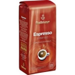 Dallmayr Caff&egrave; Crema Perfetto/ Espresso Intenso 8.39&nbsp;&euro;