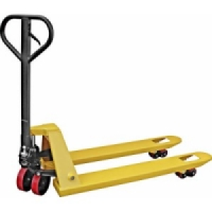 Palettenhubwagen 167.99 €