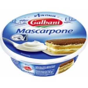 Galbani Mascarpone 1.85 €