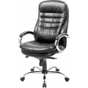 Chefsessel Lederoptik EC503 &sup1;) 74.99&nbsp;&euro;