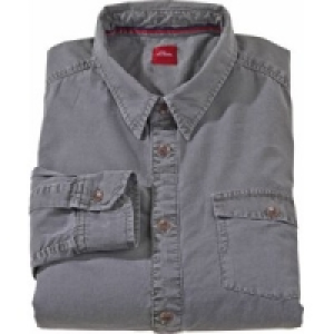 Herren Marken Hemd 1/1 29.99&nbsp;&euro;