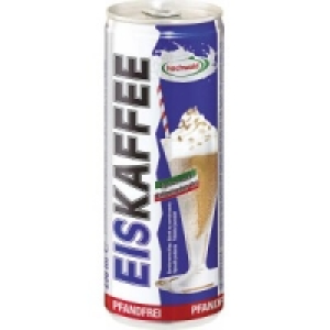 Hochwald Eiskaffee 0.45 €