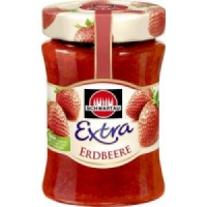 Schwartau Extra Konfitüre/Samt/Hofladen 1.39 €