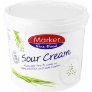 M&auml;rker Sourcream 13.95&nbsp;&euro;