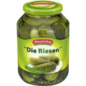 Hengstenberg Die Riesen 1.85&nbsp;&euro;