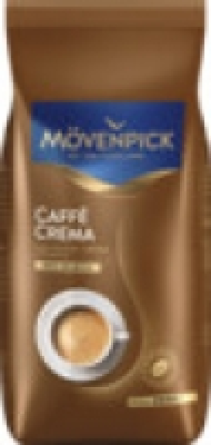 Mövenpick Caffè Crema 9.99 €