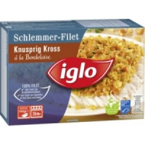 Iglo MSC Schlemmer-Filet 1.55&nbsp;&euro;
