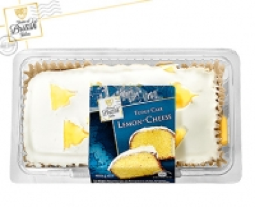 TASTE OF BRITISH ISLES®Fudge Cake 1.99 €