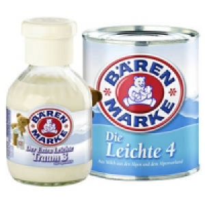 B&auml;renmarke Der Extra Leichte Traum 3 % oder Die Leichte 4 0.55&nbsp;&euro;