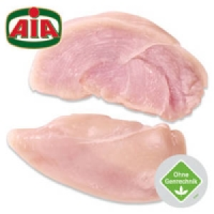 Frische H&auml;hnchenschnitzel oder Putenschnitzel 2.99&nbsp;&euro;