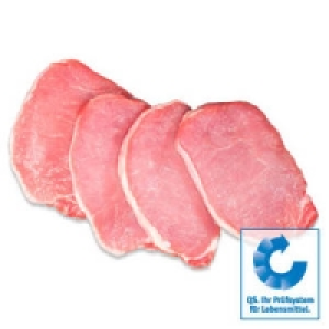 Frische Schweineminutensteaks 5.55&nbsp;&euro;