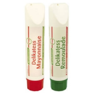 Bruckmann Mayonnaise oder Remoulade 2.19&nbsp;&euro;