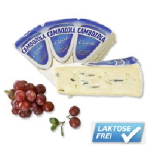 Cambozola 1.29 €