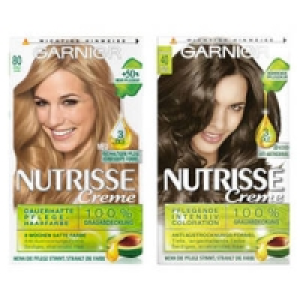 Nutrisse Intensiv-Coloration 2.69&nbsp;&euro;