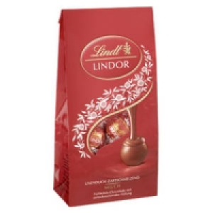 Lindt Lindor Kugeln 3.49 €