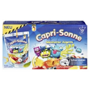 Capri-Sonne Fruchtsaftgetränke 1.99 €