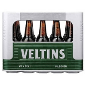 Veltins Pilsener 10.79 €