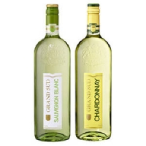 Frankreich Grand Sud Vin de Pays 2.79&nbsp;&euro;