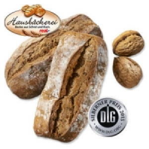 Walnuss-Br&ouml;tchen 0.99&nbsp;&euro;
