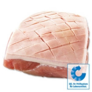 Saftiger Schinkenkrustenbraten 2.88 €