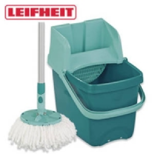 Komplett-Set Combi Disc Mop 19.99&nbsp;&euro;