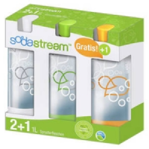 PET-Flaschen 10.99&nbsp;&euro;