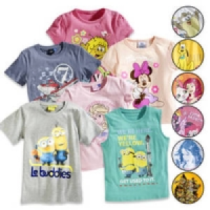 Baby- oder Kinder-T-Shirt 5.00&nbsp;&euro;