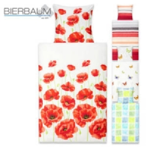 Bettwäsche 29.95 €