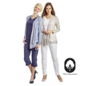 Damen-Caprihose 17.99 €