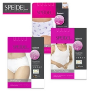 Damen-Markenunterwäsche 12.99 €