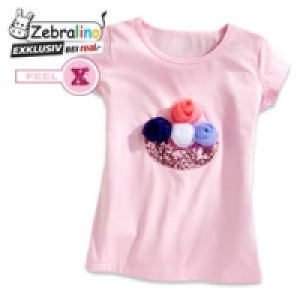 Mädchen-T-Shirt 5.99 €