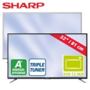 32 Zoll-LED-HD-TV LC-32CHF5112E 199.00&nbsp;&euro;