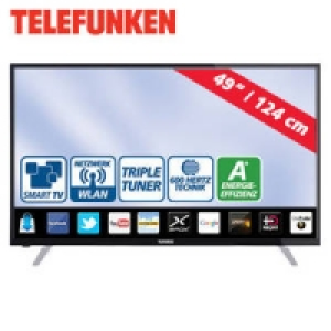 49 Zoll-FullHD-LED-TV D49F279N3CW 399.00&nbsp;&euro;
