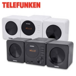 Mikro-Anlage MC1002M 59.95&nbsp;&euro;