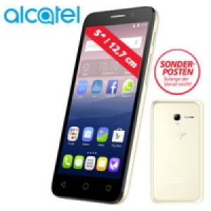 Dual-SIM-Smartphone POP3 5015D 99.95&nbsp;&euro;