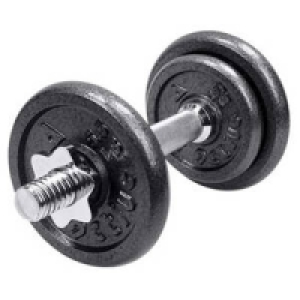 Kurzhantel-Set 19.99&nbsp;&euro;