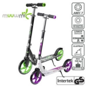 Scooter Muuwmi 205 44.95 €