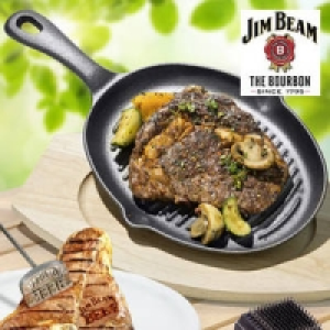 Grillpfanne 19.99 €