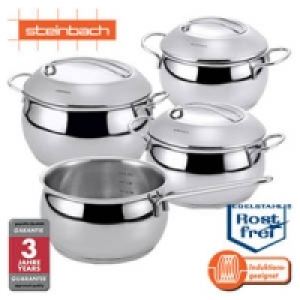 Kochtopf-Set Toronja 59.95 €