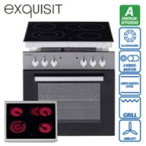 Einbauherd-Set EHE 155-1 UBZ 299.00&nbsp;&euro;