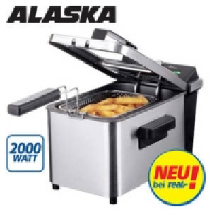 Fritteuse DF 2000 S 34.95&nbsp;&euro;