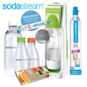 Sodasystem Cool Mega Pack 59.95&nbsp;&euro;