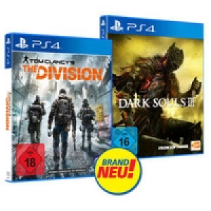 PS4-Software 64.95 €