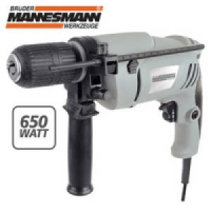 Schlagbohrmaschine 19.99&nbsp;&euro;