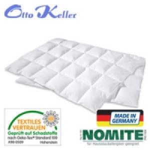 Leichtsteppbett 29.98 €
