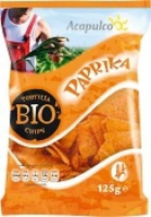 Tortilla-Chips 1.29&nbsp;&euro;