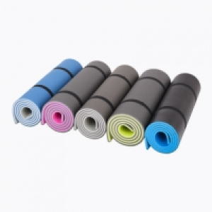 Thermo-Liegematte 5.99&nbsp;&euro;